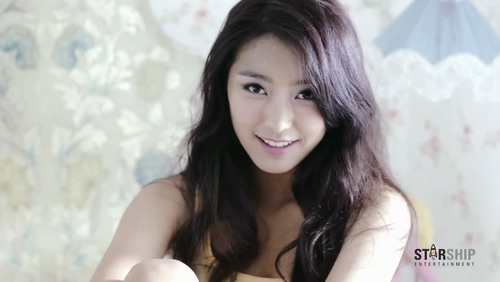SISTAR19 《MaBoy》 1080P
