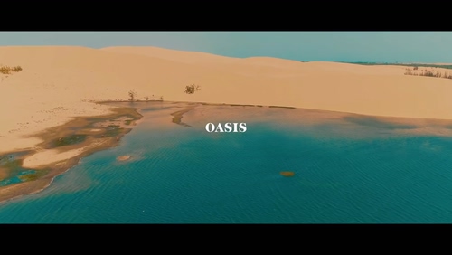 SOYA 《OASIS》 1080P