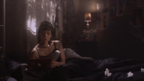Carly Rae Jepsen 《Boy Problems》 1080P