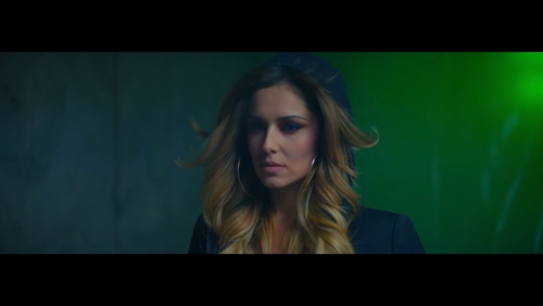 Cheryl 《Crazy Stupid Love》 10