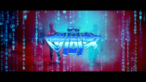 GAI 《圆周率》 1080P