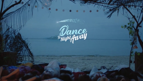 TWICE 《Dance the Night Away》 1080P