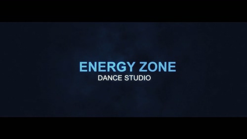 Dance video 《ENERGY ZONE》 108