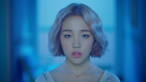 Baek A Yeon 《So-So》 1080P