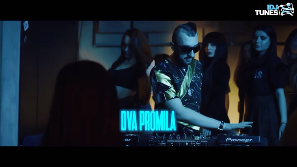 DJ SHONE_RADA MANOJLOVIC 《DVA P