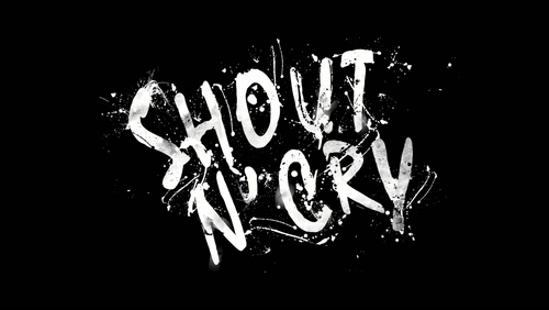 Robynn & Kendy 《Shout n Cry》 1080P