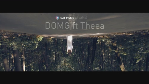 DOMG ft Theea 《Heaven Is Real》