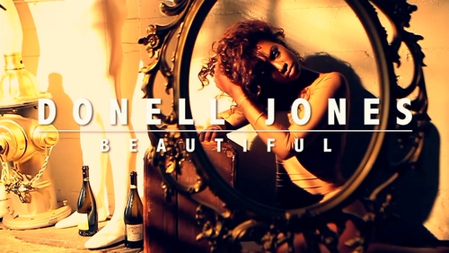 Donell Jones 《Beautiful》 1080