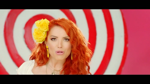 Elena_Danny Mazzo 《Señor Loco》 1080P