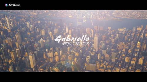 Gabrielle_Doddy 《A ta》 1080P