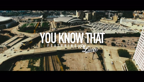 Garren_YFN Lucci 《You Know That》