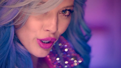 Hilary Duff 《Sparks》 1080P