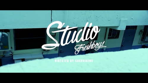 Fresh Boyz 《STUDIO》 1080P