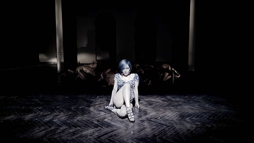 Gain 《Paradise Lost》 1080P