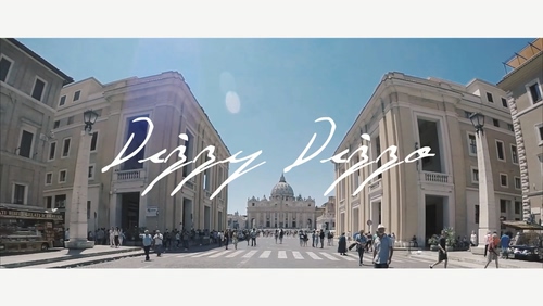 蔡诗芸 《DizzyDizzo》 1080P