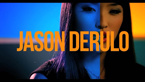 Jason Derulo_2 Chainz 《Talk Dir