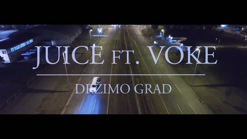 Juice_Voke 《Držimo grad》 108