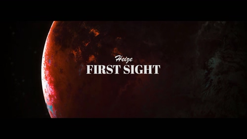 Heize 《First Sight》 1080P