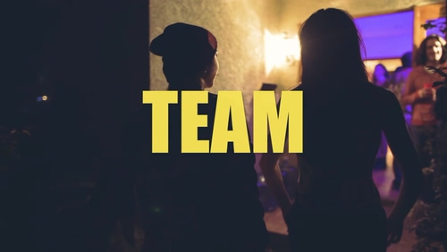 Krewella 《Team》 1080P