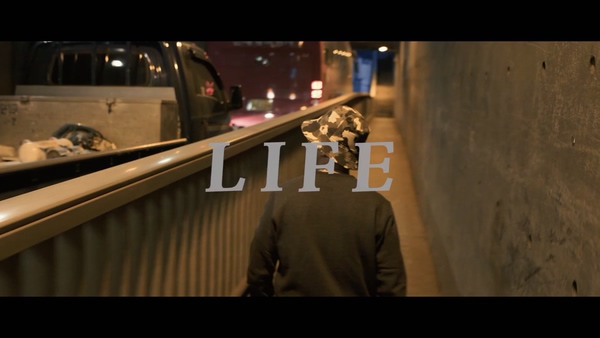 HummingBird 《Life》 1080P