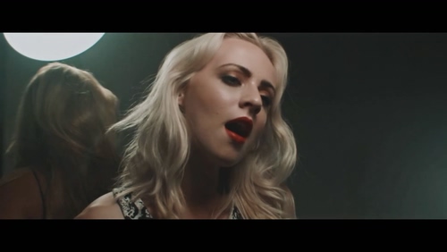 Madilyn Bailey_Lia Marie Johnson 《