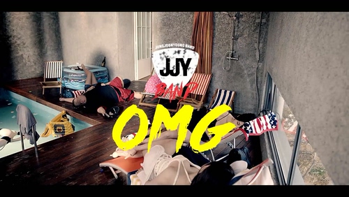 JJY BAND 《OMG》 1080P