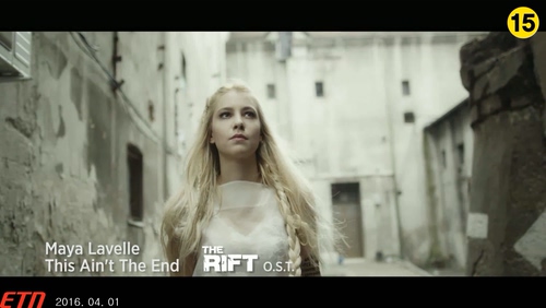 Maya Lavelle 《This Ain t The End》 1080P