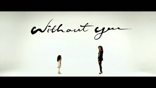 Lee Michelle 《Without you》 1080P