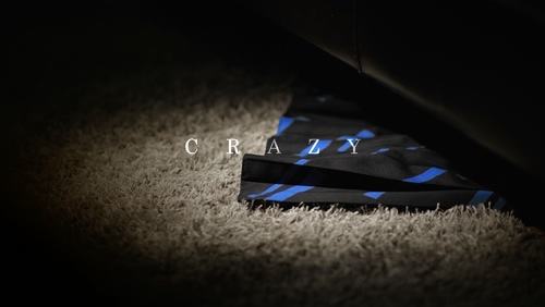 LIM JEONG HEE 《CRAZY》 1080P