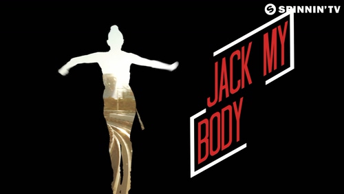 Redondo 《Jack My Body》 1080P