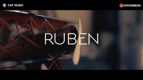 Ruben 《Go Back In Time》 1080P