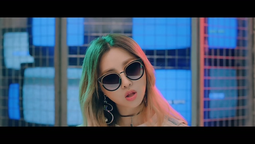 Minzy 《NINANO》 1080P