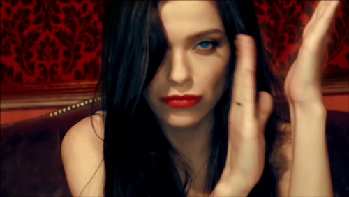 Serebro 《Gun》 1080P