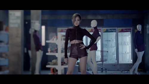 miss A 《Hush》 (Bugs) 1080P