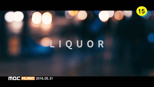 SLEEQ 《LIQOUR》 1080P