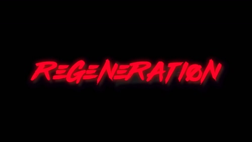 DJ Mykal a.k.a.林哲仪 《REGENERATION》 1080P