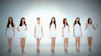 APink 《Wishlist》 1080P