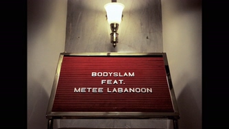 Bodyslam s 《Plid Plew Feat_Metee Labanoon》 1080P