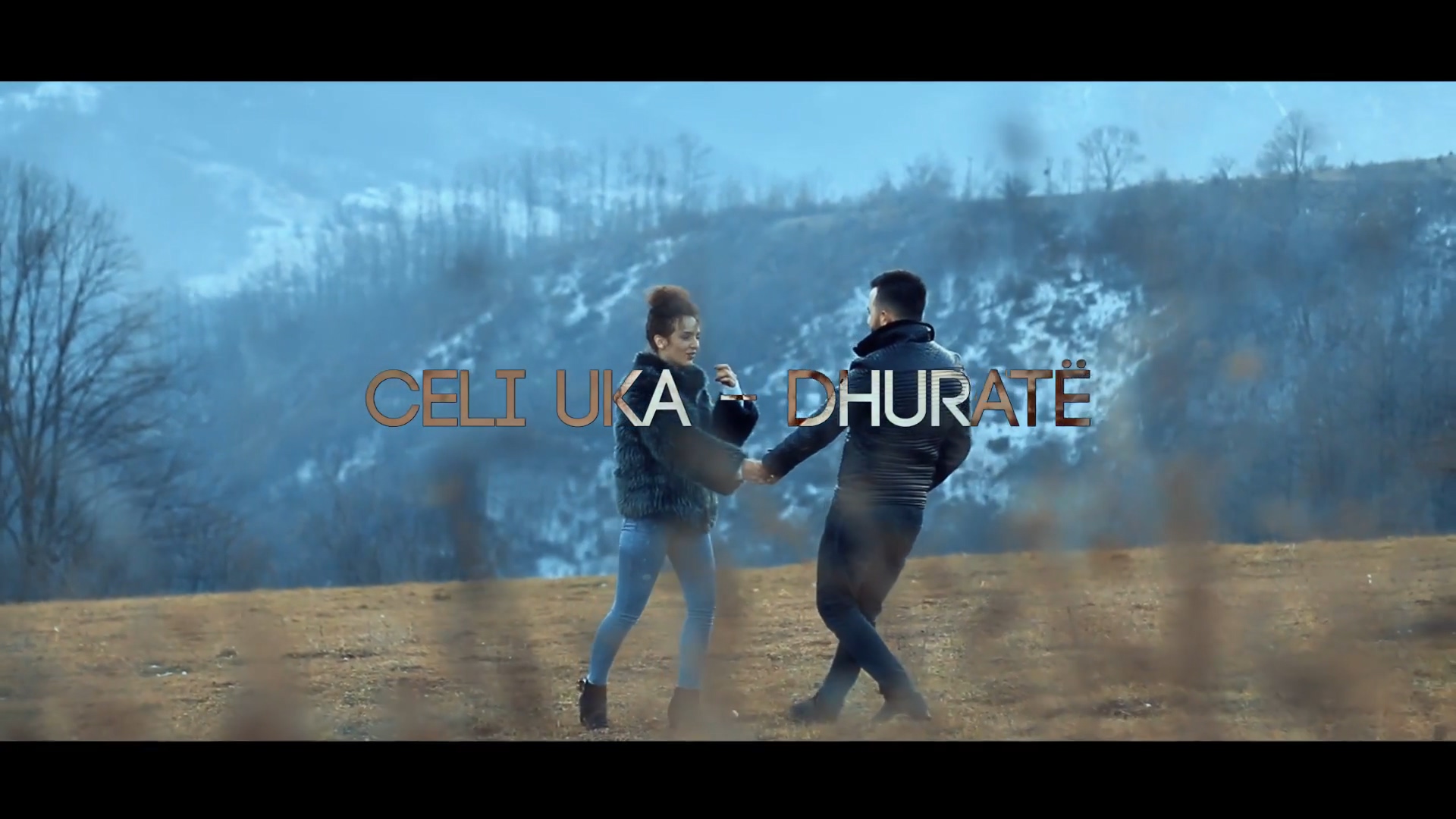 Celi Uka 《Dhurat》 1080P