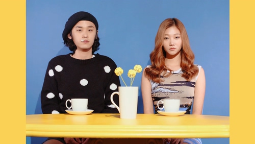 CLAZZIQUAI PROJECT 《Speak of Love》 1080P