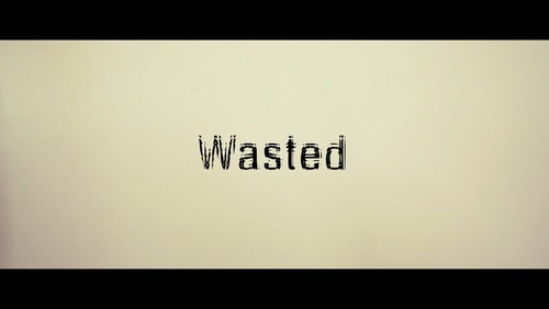 DDY Nunes_DaBrix 《Wasted》 108