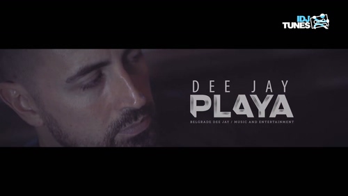 DeeJay PLAYA_THCF x GRU 《PLAN B》 1080P