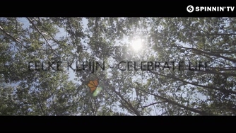 Eelke Kleijn 《Celebrate Life》