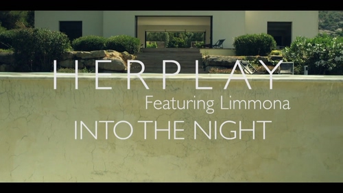 Herplay Feat. Limmona 《Into The Night》 1080P
