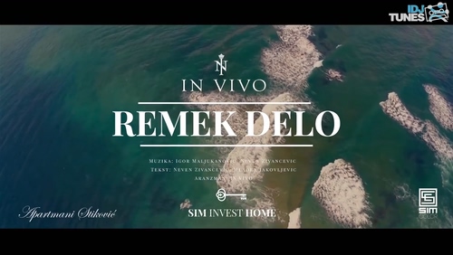 In Vivo 《Remek Delo》 1080P