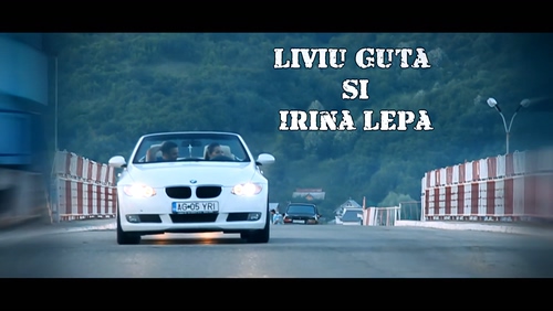 Irina Lepa 《Du-te-n Pana Mea》 1080P