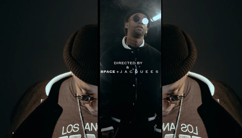 Jacquees 《B.E.D.》 1080P