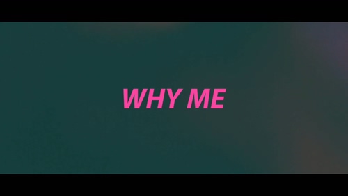 Jess Glynne 《Why Me》 1080P