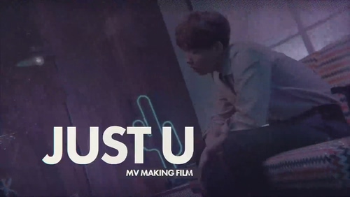 Jeong SeWoon 《JUST U MV》 1080