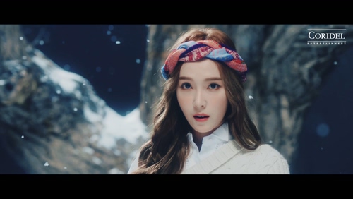 JESSICA 《SUMMER STORM》 1080P